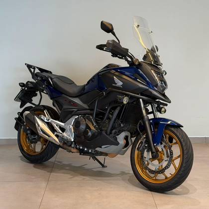 HONDA NC 750X ABS 